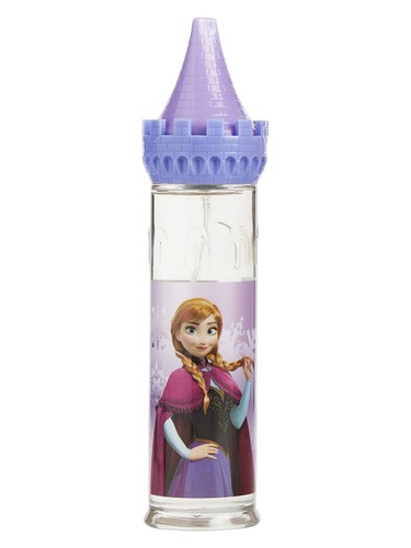 Princess Anna Disney Parfum - ein es Parfum für Frauen
