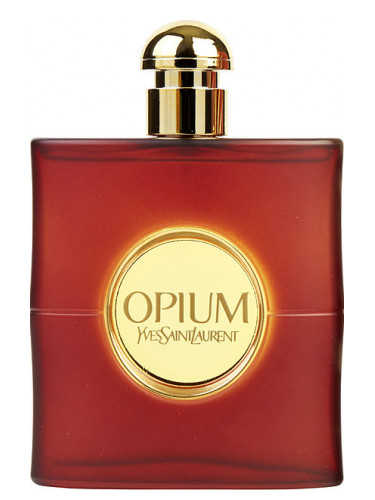 Opium Eau de Toilette 2009 Yves Saint Laurent parfum - un parfum pour femme 2009