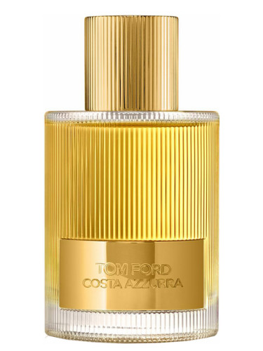 Costa Azzurra Tom Ford Parfum - ein neues Parfum für Frauen und Männer 2021