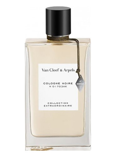 Noire Van &amp;amp; Arpels perfume - a for women men 2009