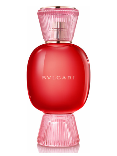Fiori D'Amore Bvlgari аромат — новый аромат для женщин 2021