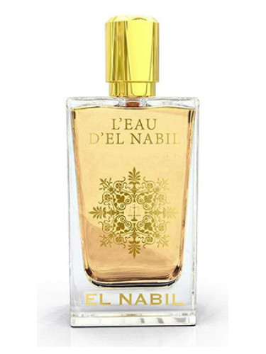 L&#039;Eau D&#039;El Nabil El Nabil - una fragranza da uomo