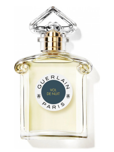 Vol De Nuit Eau De Toilette Guerlain parfem - parfem za žene 2021