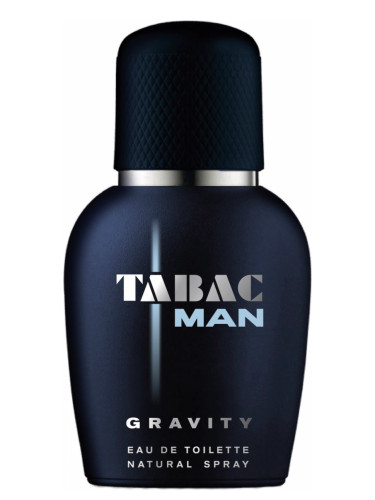 Tabac Man Gravity Maurer & Wirtz для мужчин