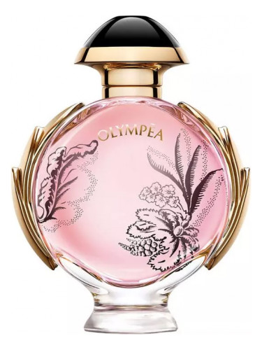 Kneden kroeg Vooruitzien Olympea Blossom Paco Rabanne parfum - een nieuwe geur voor dames 2021