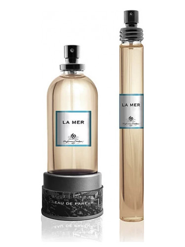 La Mer L'Eau De Cassis parfum - geur voor dames en heren