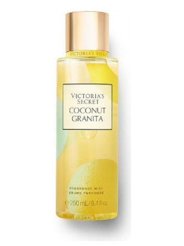 Coconut Granita Victoria&#039;s Secret - una fragranza da donna 2020