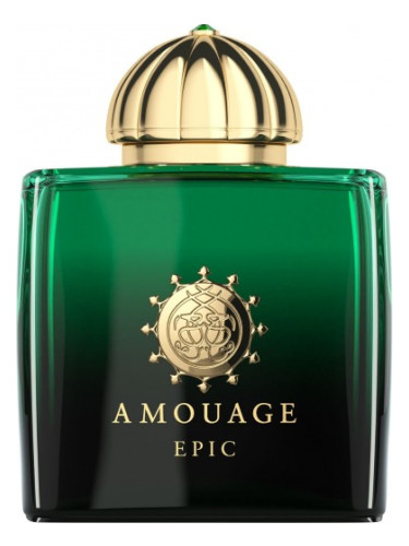 Amouage Epic Woman parfum - un parfum de dama 2009