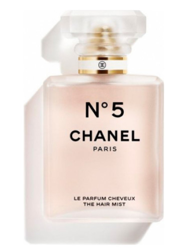 Chanel No 5 Hair Fragrance Chanel - una nuevo fragancia para Mujeres 2021