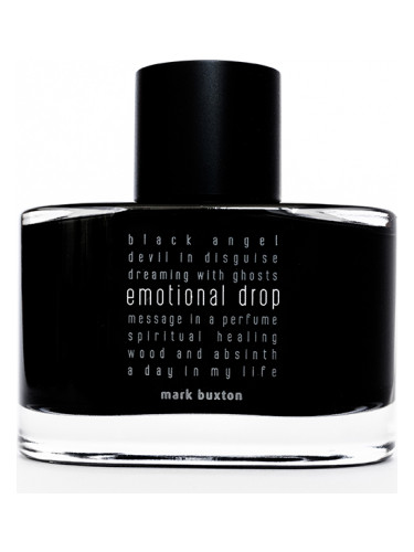 Emotional Drop Mark Buxton fragancia - una nuevo fragancia para Hombres y  Mujeres 2021