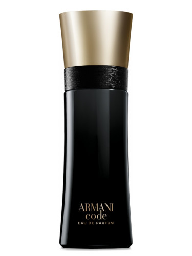 Code Eau Parfum Armani Colonia - una nuevo fragancia para Hombres 2021