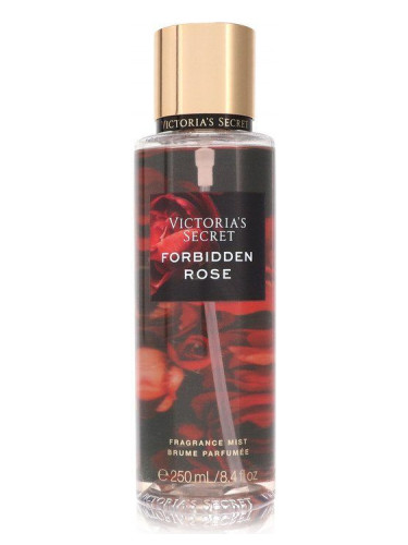 Forbidden Rose Victoria's Secret perfume a for women 2020