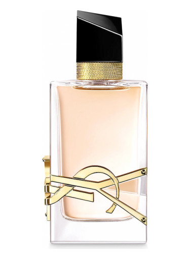 Libre Eau de Toilette Yves Saint Laurent 香水- 一款2021年女用香水 Libre Eau de Toilette Yves Saint Laurent 香水- 一款2021年女用香水
