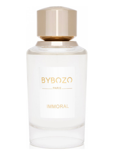 Immoral ByBozo parfum - un parfum pour femme 2021