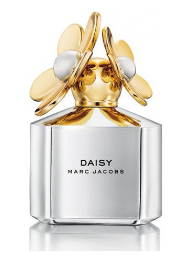 veerboot verwijderen spons Daisy Silver Edition Marc Jacobs perfume - a fragrance for women 2009