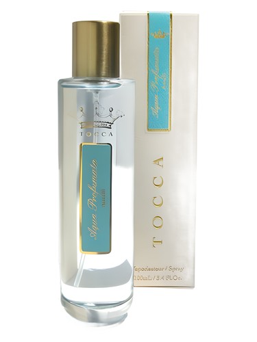 Aqua Profumata Amalfi Tocca аромат — аромат для женщин 2009