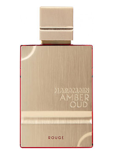 Amber Oud Rouge Al Haramain Perfumes для мужчин и женщин