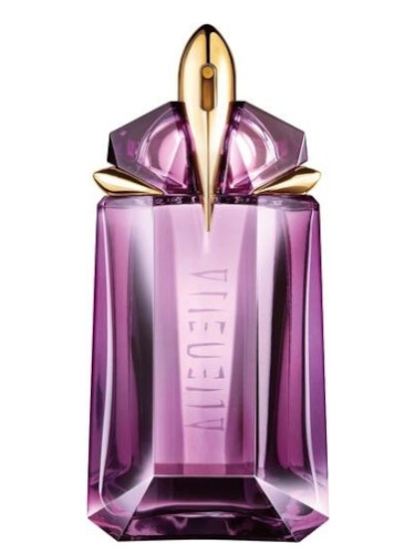 Alien Eau de Toilette Mugler Parfum - ein es Parfum für Frauen 2009
