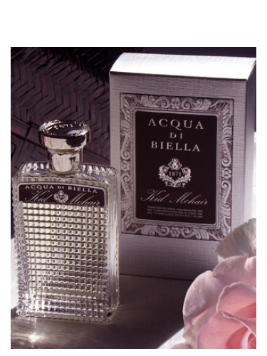 acqua di biella perfume