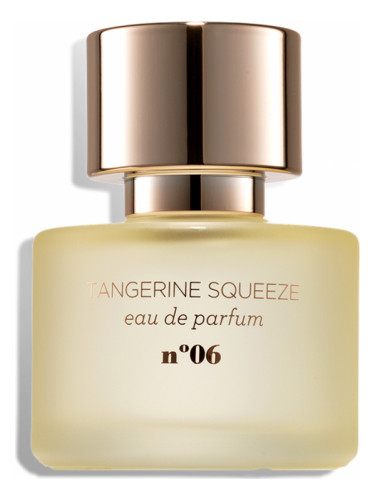 Mix Bar Tangerine Squeeze Hair & Body Mist 5oz Perfume Spray New