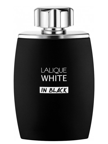Lalique White in Black Lalique для мужчин