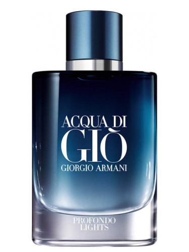 acqua di gio profondo fragrantica