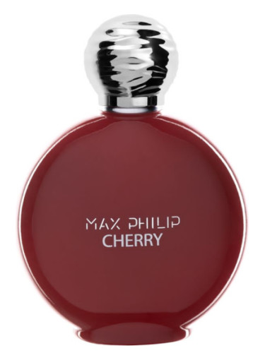 Cherry Max Philip для мужчин и женщин