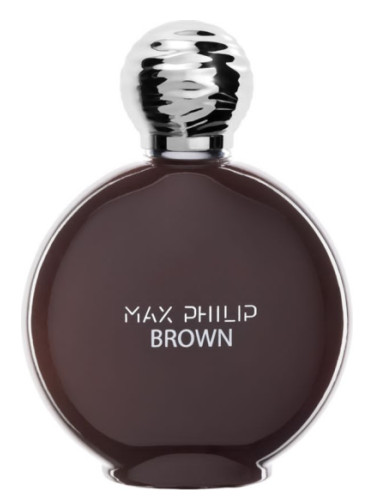 Brown Max Philip для мужчин и женщин