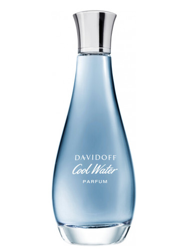 Cool Water Parfum for Davidoff fragancia una nuevo fragancia Mujeres 2021
