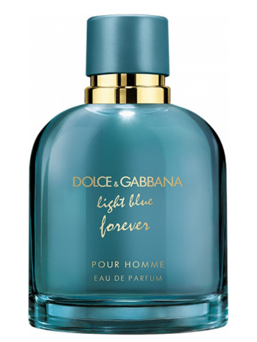Light Blue Forever pour Homme Dolce&amp;Gabbana Colonia - una nuevo  fragancia para Hombres 2021