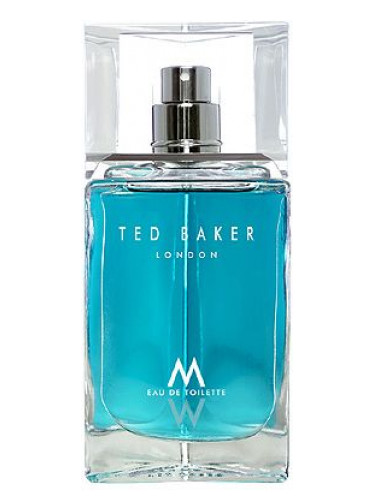M Ted Baker Colônia - a fragrância Masculino 2002