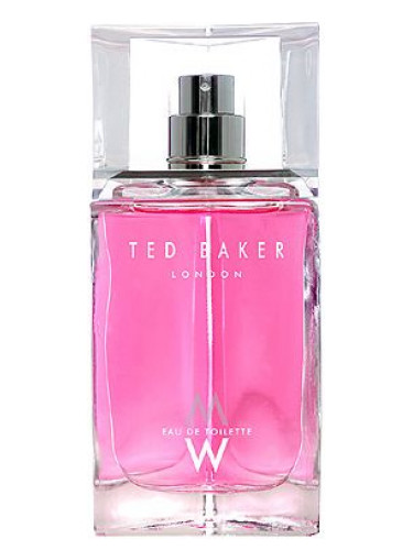 W Ted Baker perfume - a fragrância Feminino 2002