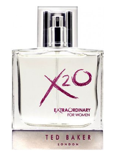 X2O Extraordinary for Women Ted Baker для женщин
