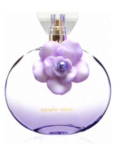 flower burst perfume