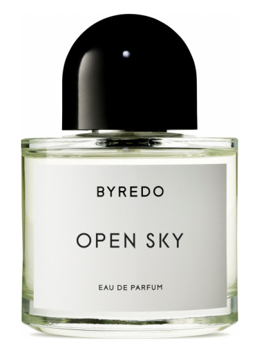 Open Sky Byredo для мужчин и женщин