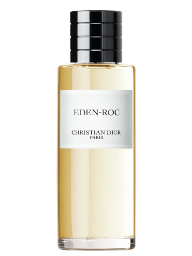 Eden-Roc Dior 香水- 一款2021年中性香水