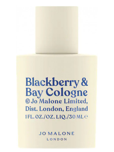 Blackberry & Bay Cologne Jo Malone London 香水- 一款