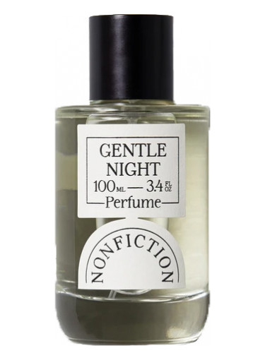 Gentle Night Nonfiction fragancia - una fragancia para Hombres y 