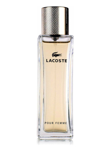 women's lacoste perfume pour femme