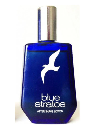 Punctualitate jurnal Conține  Blue Stratos Shulton Company Cologne - un parfum pour homme 1974