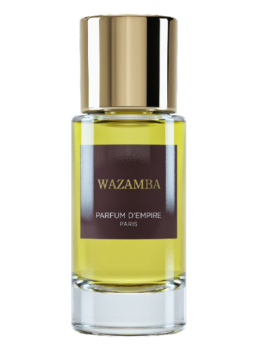 Wazamba Parfum d'Empire для мужчин и женщин