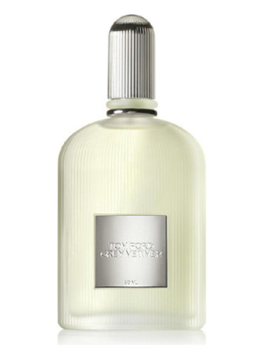 Grey Vetiver Tom Ford 古龙水- 一款2009年男用香水