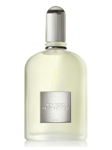 Grey Vetiver Tom Ford для мужчин