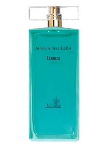 Essenza Donna Acqua dell Elba - una fragranza da donna 2021