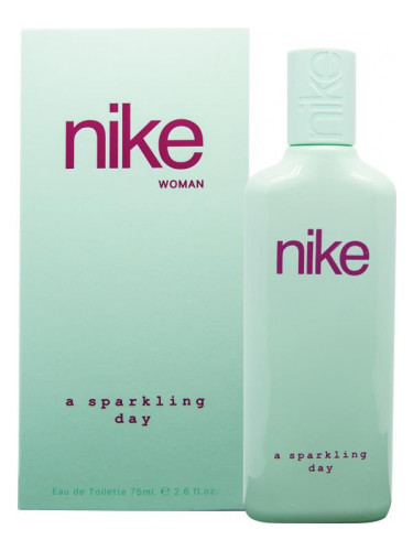 Conciencia Redada camino Nike A Sparkling Day Woman Nike fragancia - una fragancia para Mujeres 2020