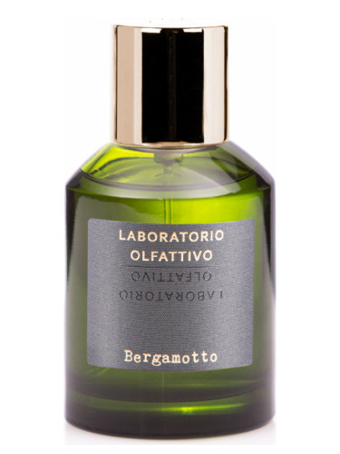 Bergamotto Laboratorio Olfattivo для мужчин и женщин