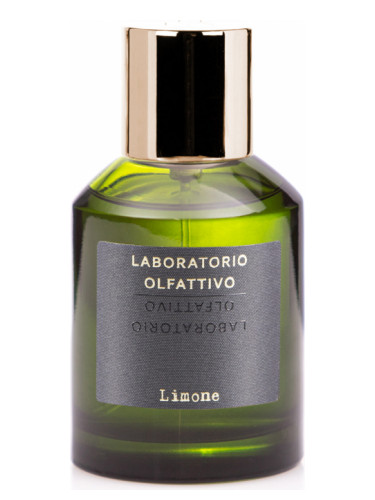 Limone Laboratorio Olfattivo для мужчин и женщин
