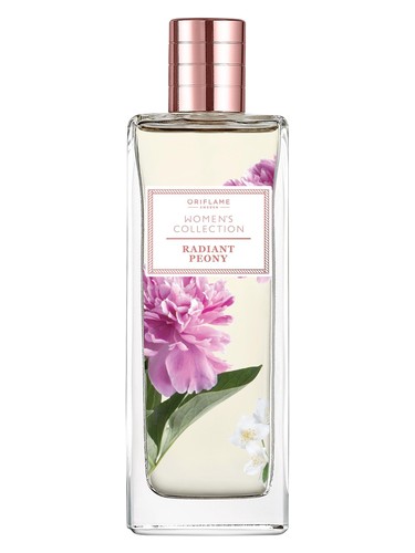 Radiant Peony Oriflame Parfum - ein es Parfum für Frauen 2021
