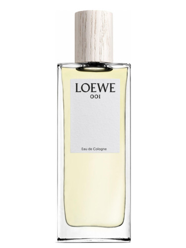 Loewe 001 Eau de Cologne Loewe Parfum - ein es Parfum für Frauen und Männer  2019