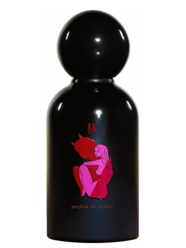 Devil's Advocate Parfum de Azalea fragancia - una nuevo fragancia Mujeres 2021